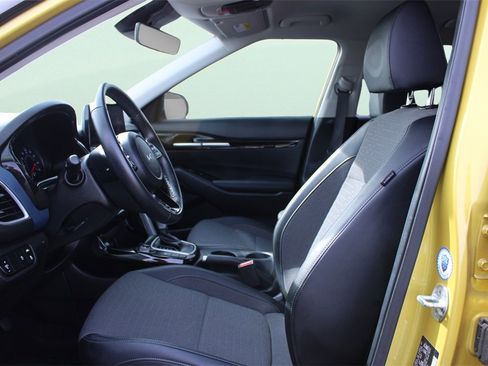 Used 2023 Kia Seltos Nightfall Edition image 19