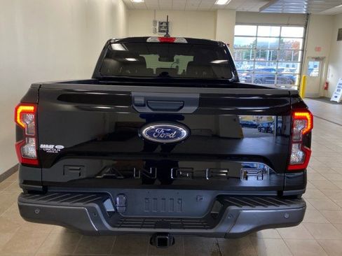 New 2025 Ford Ranger XLT image 6