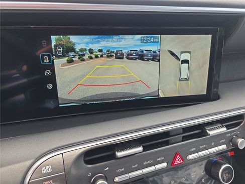New 2026 Hyundai Palisade Limited AWD/4WD image 21