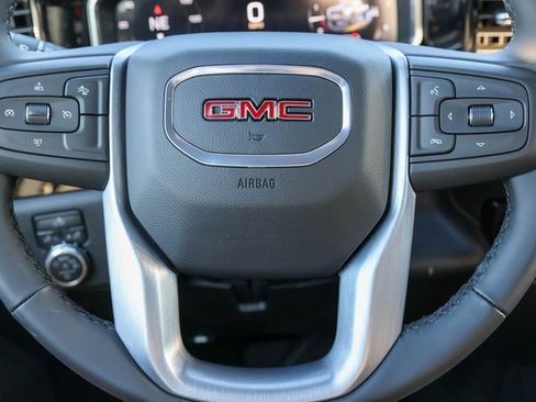 New 2026 GMC Sierra 3500 SLE w/ SLE Convenience Package image 20