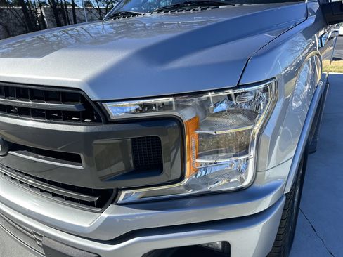 Used 2020 Ford F150 XLT w/ Equipment Group 302A Luxury image 6