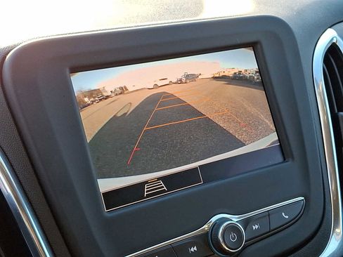 Certified 2023 Chevrolet Equinox LT image 17