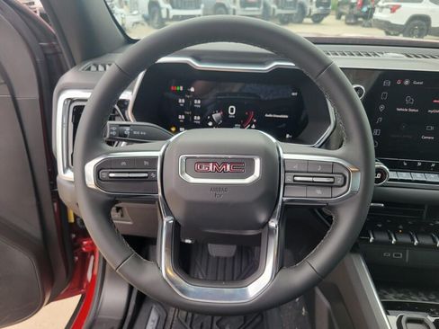 New 2026 GMC Canyon Elevation w/ Convenience Package RWD image 17
