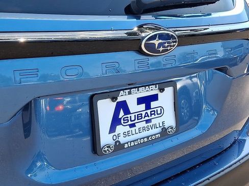 Certified 2025 Subaru Forester Premium w/ Convenience Package #1 AWD/4WD image 31