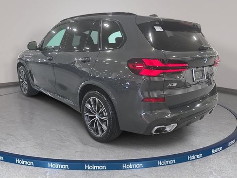 Certified 2024 BMW X5 sDrive40i w/ M Sport Package RWD image 7