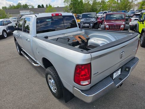 Used 2011 RAM 3500 SLT AWD/4WD image 13