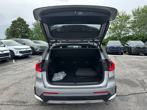 Certified 2025 BMW X1 xDrive28i w/ Technology Package AWD/4WD image 39
