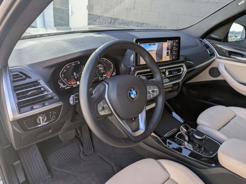 Used 2023 BMW X3 xDrive30i w/ Premium Package AWD/4WD image 11