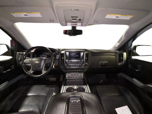 Used 2016 Chevrolet Silverado 1500 LTZ Z71 w/ LTZ Plus Package image 20