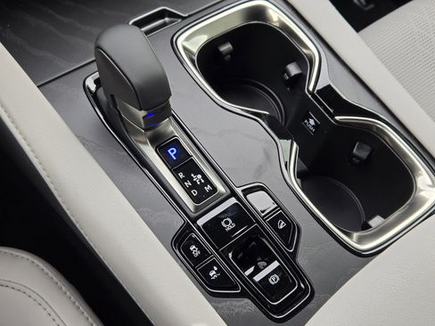 New 2026 Lexus RX 350 AWD image 14