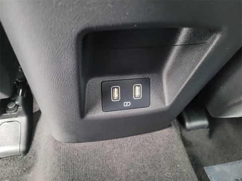 Used 2022 Hyundai Tucson SEL w/ Cargo Package image 10