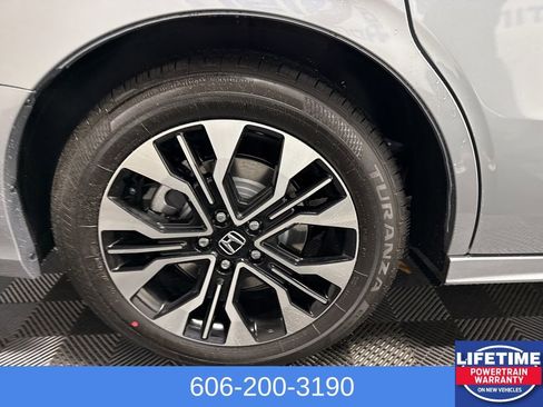 New 2026 Honda Odyssey Elite image 6