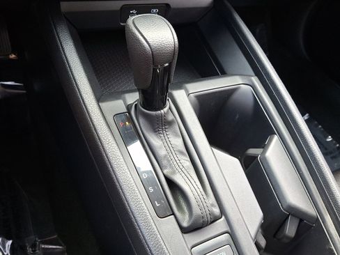Certified 2024 Honda Accord EX image 14