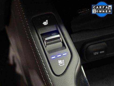 Used 2025 Kia Telluride SX w/ SX Captain's Chair Package image 32