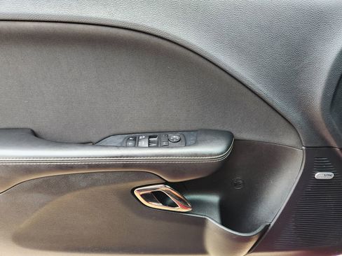 Used 2023 Dodge Challenger SRT Hellcat image 32