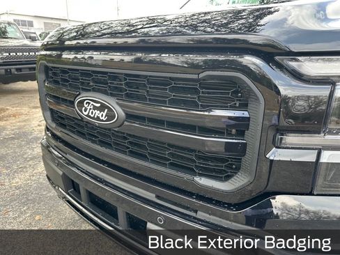 New 2026 Ford F150 Lariat w/ Equipment Group 502A High image 26