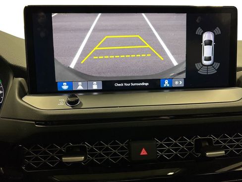 New 2025 Honda Accord EX-L image 28