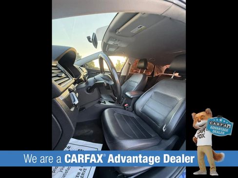 Used 2017 Volkswagen Passat 1.8T R-Line FWD image 32