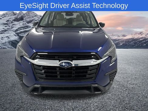 New 2026 Subaru Ascent Limited AWD/4WD image 8