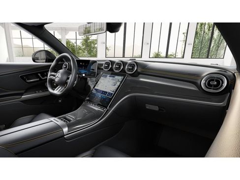 New 2027 Mercedes-Benz CLE 53 AMG 4MATIC Cabriolet image 6