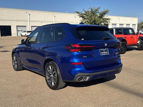 Used 2026 BMW X5 M60i image 4