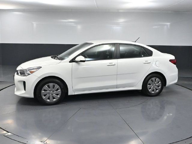 Used 2018 Kia Rio S FWD image 8