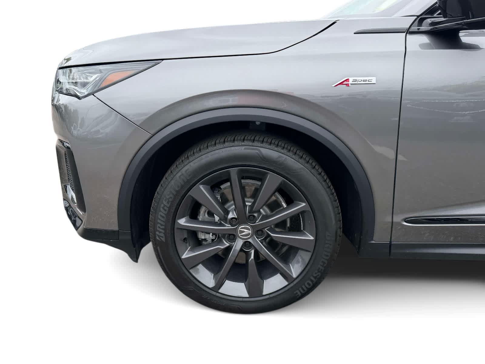 Used 2026 Acura MDX A-Spec AWD/4WD image 10