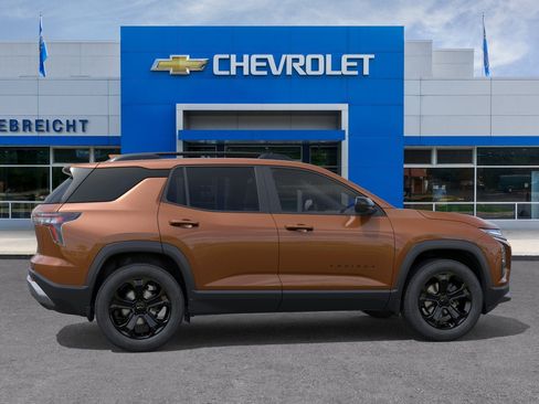 New 2027 Chevrolet Equinox LT FWD image 29