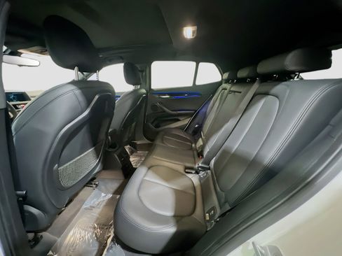 Used 2018 BMW X2 sDrive28i image 17