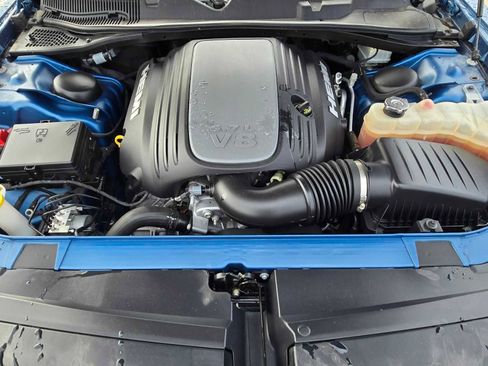 Used 2022 Dodge Challenger R/T w/ Driver Convenience Group image 11