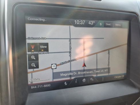 Used 2013 Ford F150 Raptor w/ Luxury Equipment Group image 31