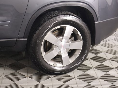 Used 2012 GMC Acadia SLT image 51