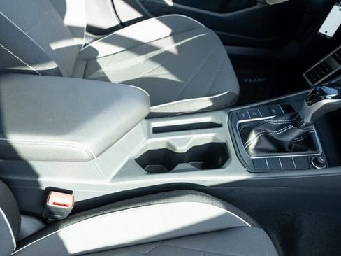 New 2026 Volkswagen Jetta Sport image 40