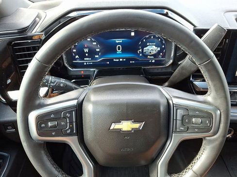 Used 2023 Chevrolet Silverado 1500 LT image 18