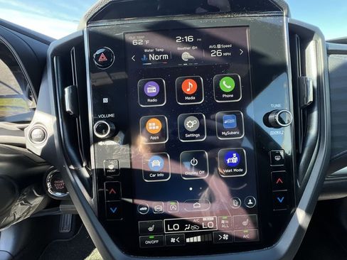 Certified 2025 Subaru Forester Premium w/ Convenience Package #2 image 13