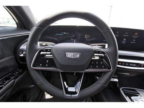 Certified 2024 Cadillac Lyriq Sport RWD image 14