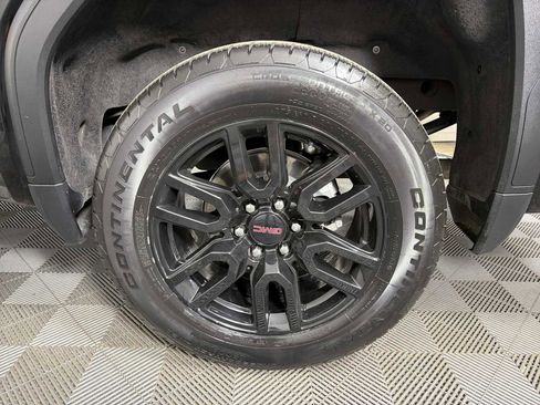 Used 2023 GMC Sierra 1500 Elevation w/ X31 Off-Road Package image 17