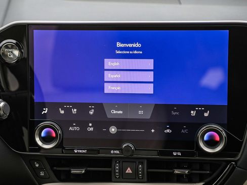 New 2026 Lexus NX 350 AWD w/ Luxury Package image 14