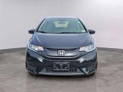 Used 2015 Honda Fit LX