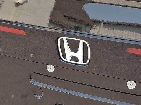 Certified 2024 Honda Accord LX image 30