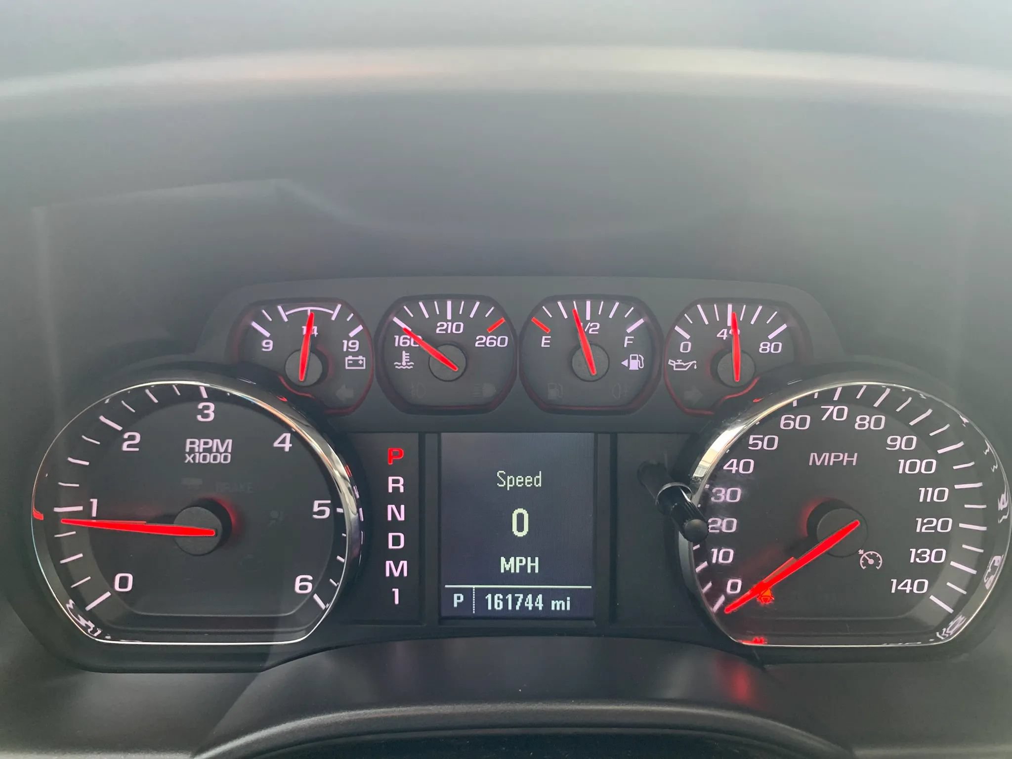 Used 2015 Chevrolet Silverado 3500 W/T w/ WT Convenience Package AWD/4WD image 12