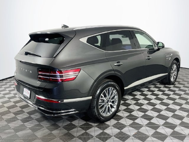 Used 2025 Genesis GV80 2.5T Standard AWD/4WD image 8
