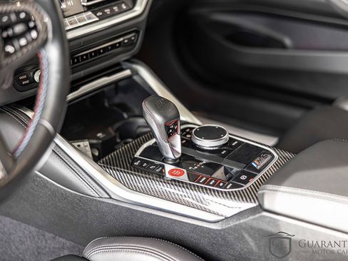 Used 2021 BMW M4 Competition image 22