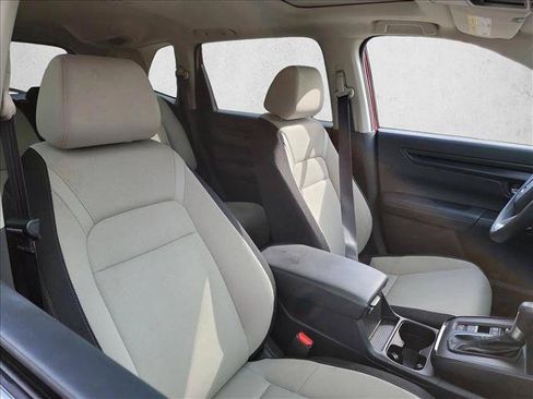 Used 2025 Honda CR-V EX image 15