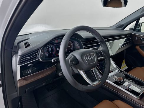 New 2026 Audi Q7 3.0T Prestige AWD/4WD image 32