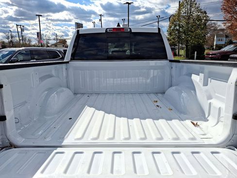 Certified 2023 RAM 1500 Laramie image 18