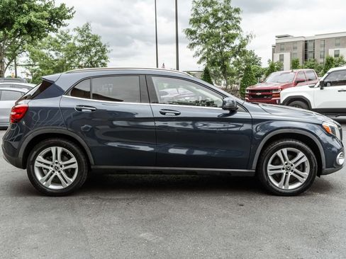 Used 2020 Mercedes-Benz GLA 250 4MATIC image 3