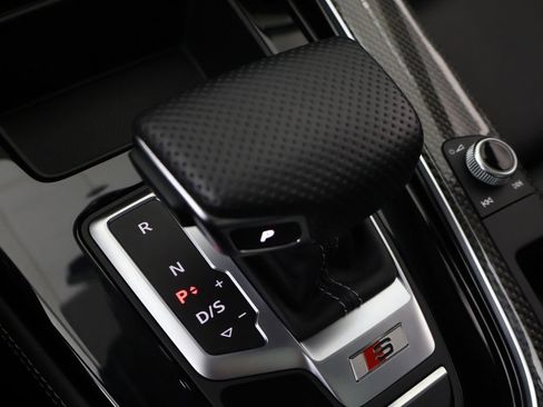 Used 2023 Audi S4 Premium Plus w/ Premium Plus Package AWD/4WD image 52