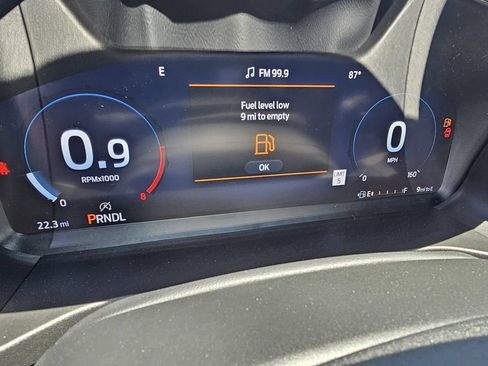 New 2026 Ford Explorer ST-Line RWD image 28