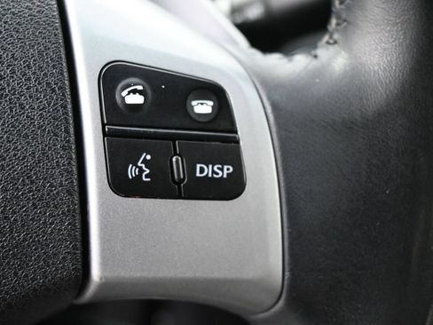 Used 2015 Lexus IS 250C w/ Navigation System Package RWD image 6